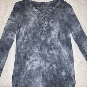 AE Soft & Sexy Long Sleeve